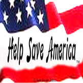 Help Save America Vocal Solo & Collections sheet music cover